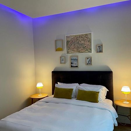 St Germain Beauvoir Chicsuites Париж Екстериор снимка