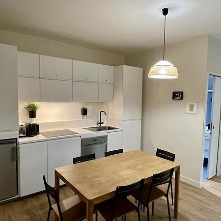 St Germain Beauvoir Chicsuites Париж Екстериор снимка