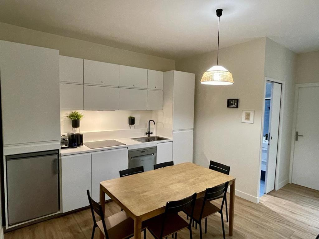 St Germain Beauvoir Chicsuites Париж Екстериор снимка