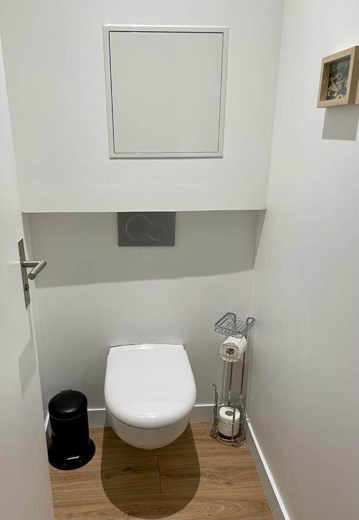 St Germain Beauvoir Chicsuites Париж Екстериор снимка